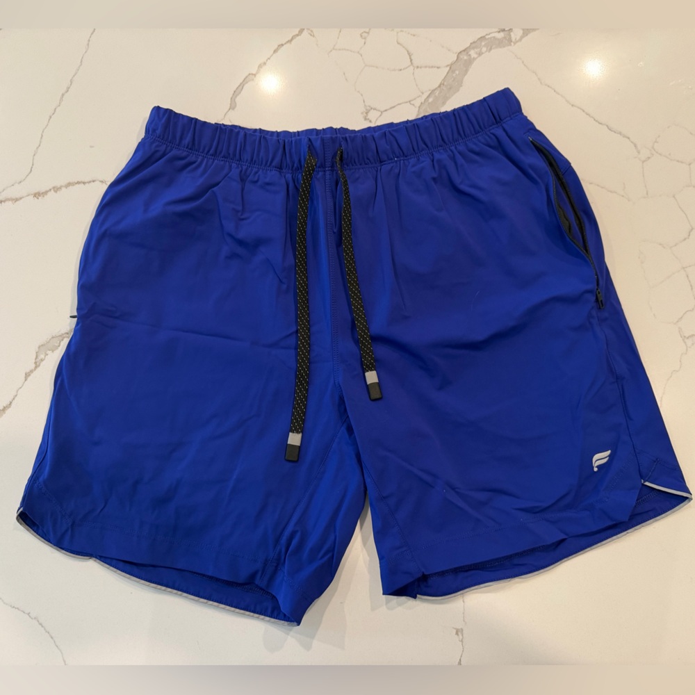 Fabletics The One Short Lined 7” Shorts